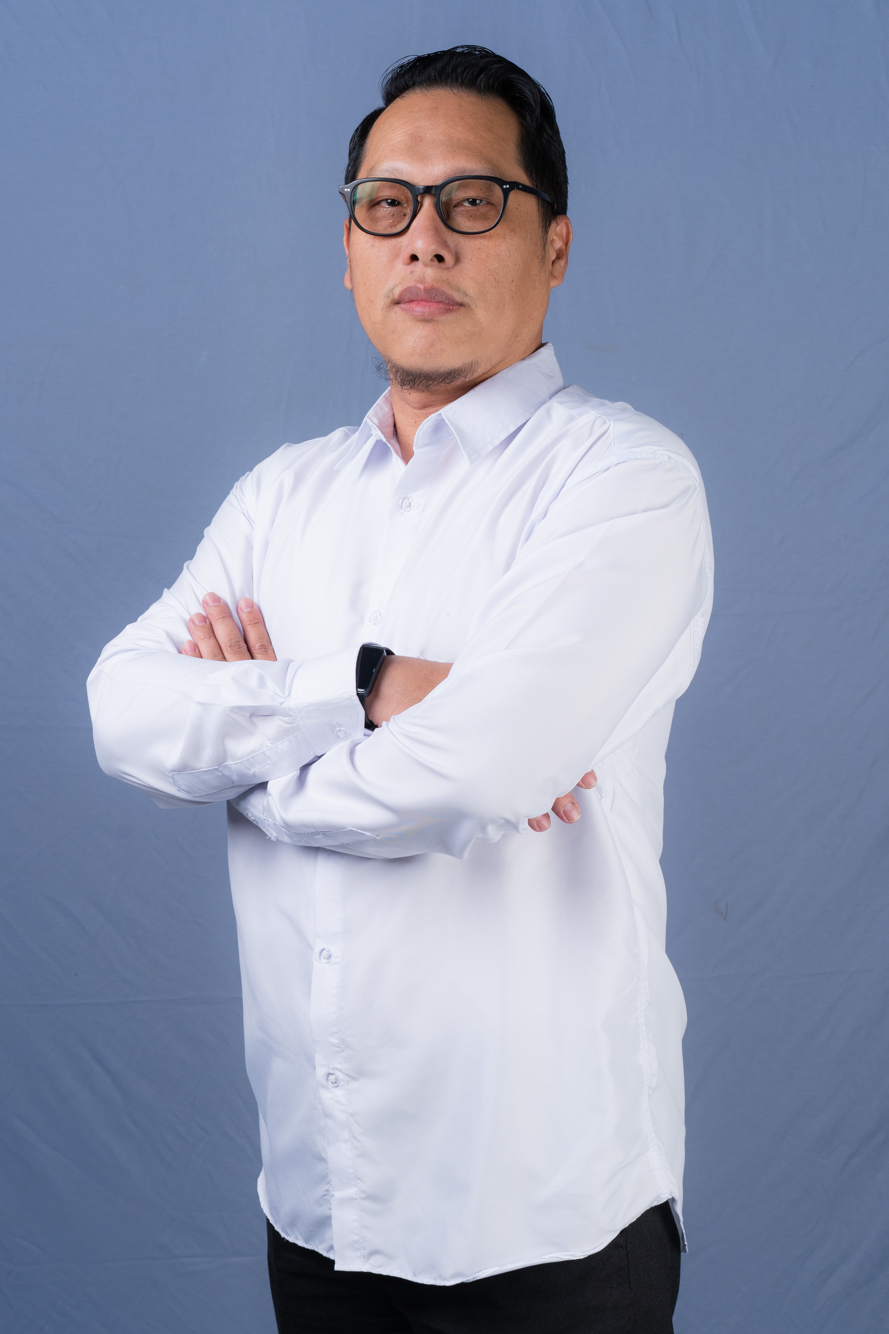 Handy Lala, SKM., MPH.